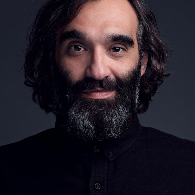 Fahri Sahin Sarimese