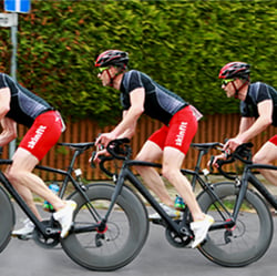 Waldecker Edersee-Triathlon, Deutschland