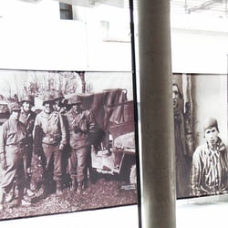 Ausstellungsansicht 1