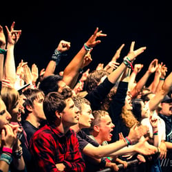 Trebur Open Air 2012