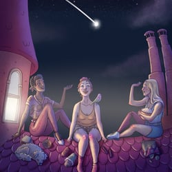 Perseidas