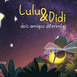 Lulu & Didi – Lulu und Didi – Zwei ungleiche Freunde