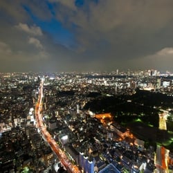 skyline
