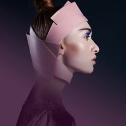 Þ O R / Nýtt Líf Magazine 2014