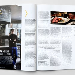 DMAX Magazin | 08.2014