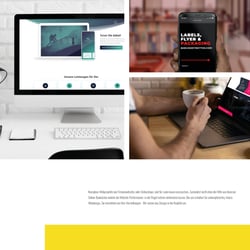 WEBDESIGN