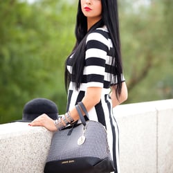 Street Fashion