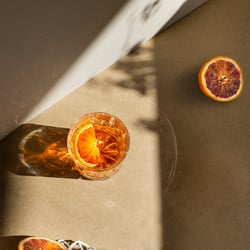 Food Fotografie – Summer Aperol