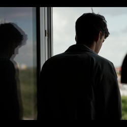 Stills aus Film- und Videoarbeiten