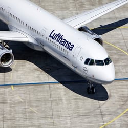 Airbus Finkenwerder