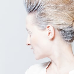 People – Mika Ledies Haare/Make up