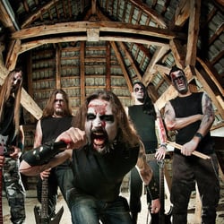 Band & Artist Photography