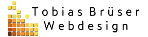 Tobias Brüser Webdesign