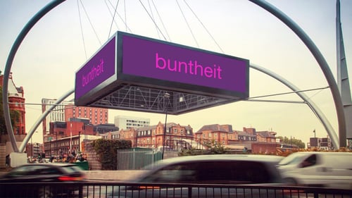 buntheit GmbH