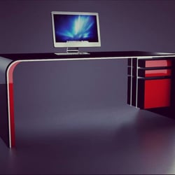 Produktdesign und Visualisierung
