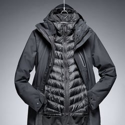 Jack wolfskin