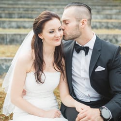 Hochzeitsfotograf Köln