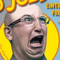18 Jahre 20 Jobs