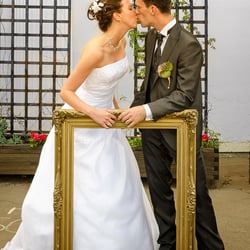 Hochzeitsfotografie