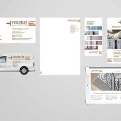 Corporate Design