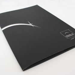 Corporate Design – Pragma – Institut für Unternehmens-Vision
