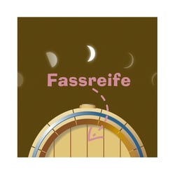 Fassreife