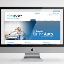 cleancar
