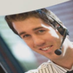 Flyer Verkaufslearning