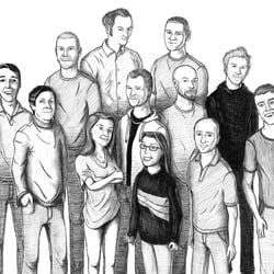 Gruppenbild
