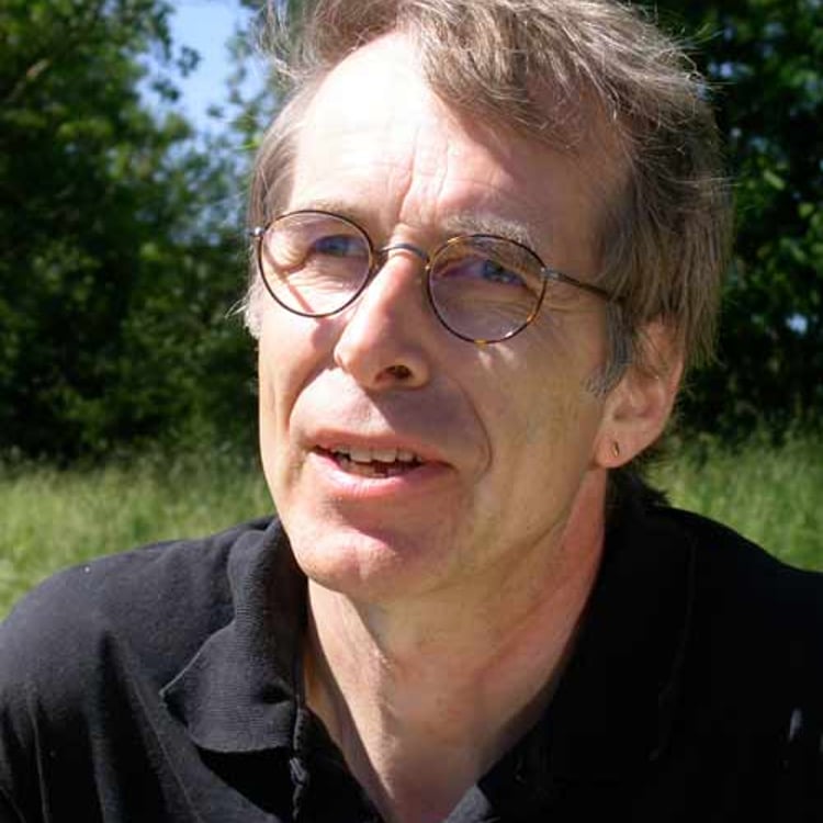Ulrich Fabian