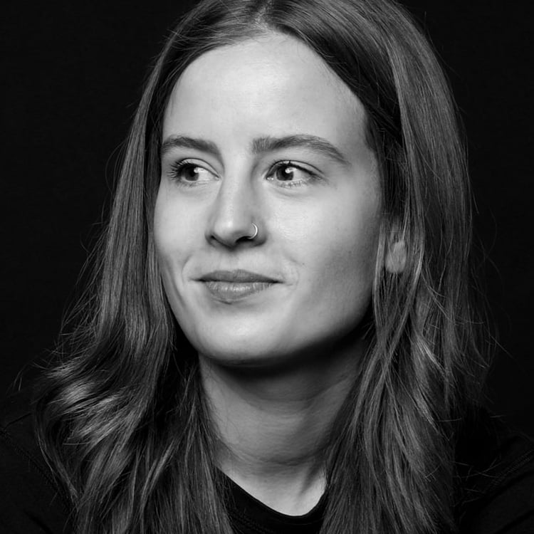 Kristina Hußmann