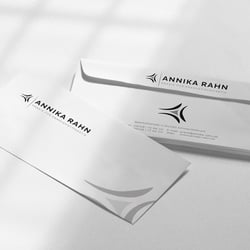 Corporate Design Annika Rahn