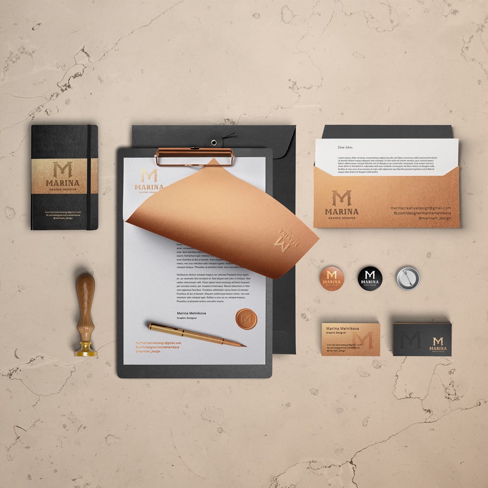Personal branding