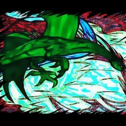 Draconis