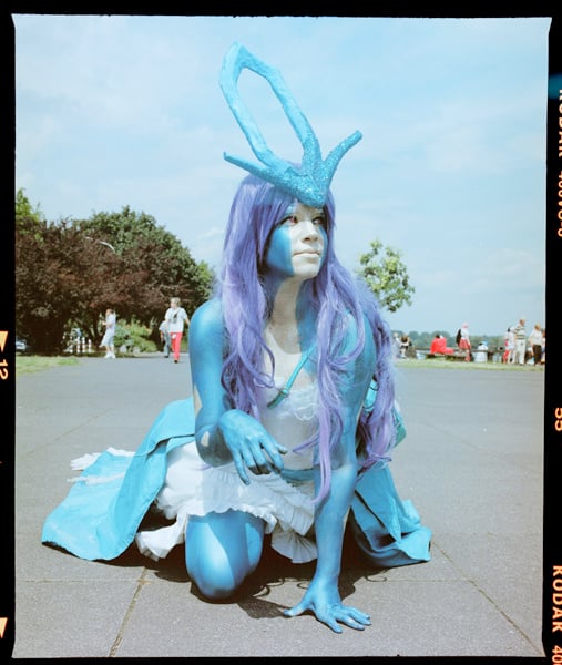 animagic 2010. 01.