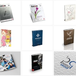 Portfolio Behance 2