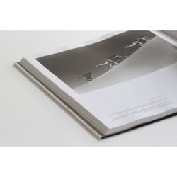 Katalog – Thesiger Exhibition