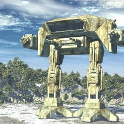 Mech