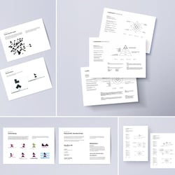 Laubender Architektur | Brand Design, Brand Strategy, Webdesign, Ausstattung