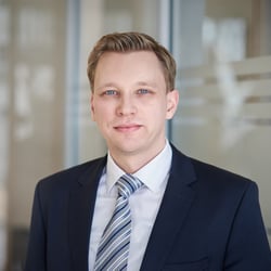 Teamfotos und Mitarbeiterporträts der Arkadia Management Consultants