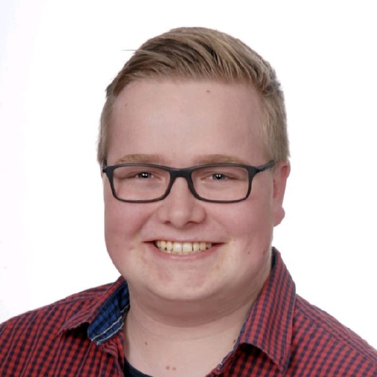 Hendrik Jakobsmeyer