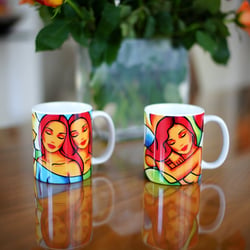 Kaffeetassen