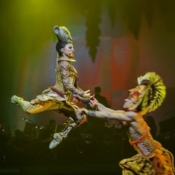 DER-Theater-Fotograf aus Nürnberg