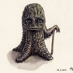 Ein Kraken
