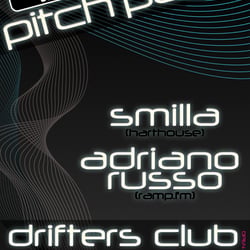 Flyer für „Pitch Patrol“