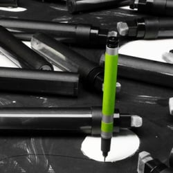 Minimalism – Still aus Stop Motion Film