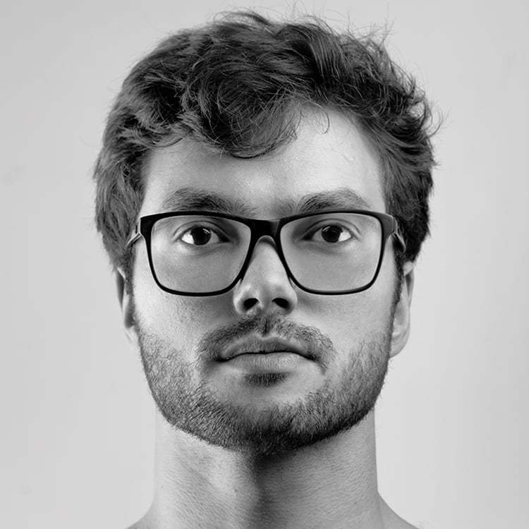 Oliver Blohm