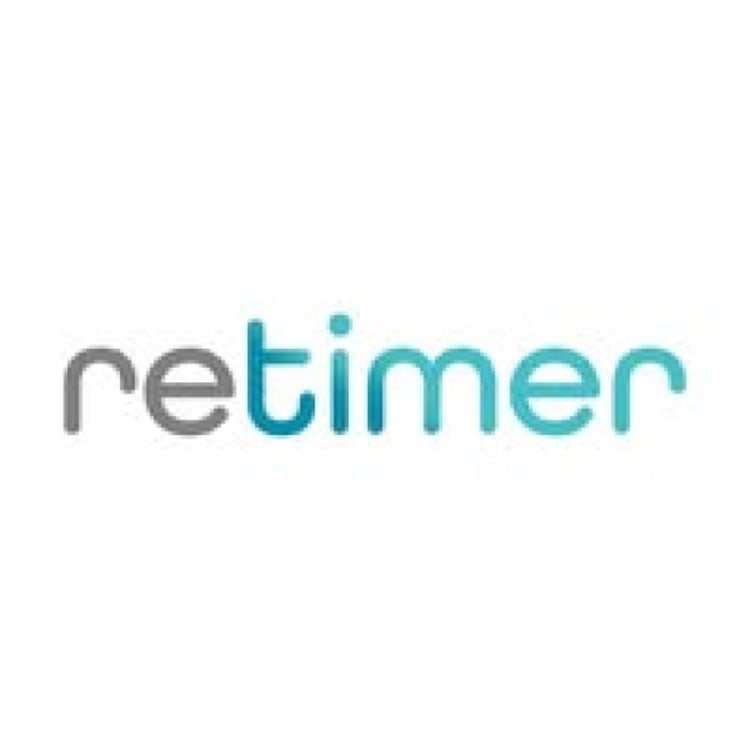 Retimer Therapy Glasses