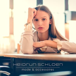 Heidrun Schloen – Mode & Accessoires