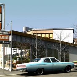 Mr. Norm´s Grand/Spaulding